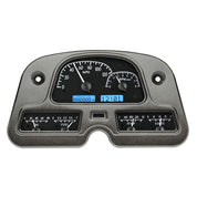 Dakota Digital 1962-1984 Toyota FJ40 VHX Gauge Kit VHX-62T-FJ
