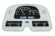 Dakota Digital 1962-1984 Toyota FJ40 VHX Gauge Kit VHX-62T-FJ