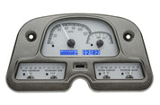 Dakota Digital 1962-1984 Toyota FJ40 VHX Gauge Kit VHX-62T-FJ