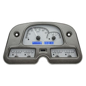 Dakota Digital 1962-1984 Toyota FJ40 VHX Gauge Kit VHX-62T-FJ