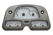 Dakota Digital 1962-1984 Toyota FJ40 VHX Gauge Kit VHX-62T-FJ