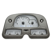 Dakota Digital 1962-1984 Toyota FJ40 VHX Gauge Kit VHX-62T-FJ