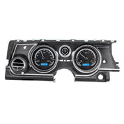 Dakota Digital 1963-1965 Buick Riviera VHX Gauge Kit VHX-63B-RIV