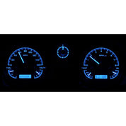 Dakota Digital 1963-1965 Buick Riviera VHX Gauge Kit VHX-63B-RIV