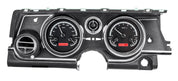 Dakota Digital 1963-1965 Buick Riviera VHX Gauge Kit VHX-63B-RIV