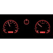 Dakota Digital 1963-1965 Buick Riviera VHX Gauge Kit VHX-63B-RIV