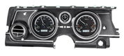 Dakota Digital 1963-1965 Buick Riviera VHX Gauge Kit VHX-63B-RIV