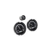 Dakota Digital 1963-1965 Buick Riviera VHX Gauge Kit VHX-63B-RIV