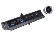 Dakota Digital 1963-1964 Cadillac VHX Gauge Kit VHX-63C-CAD