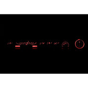 Dakota Digital 1963-1964 Cadillac VHX Gauge Kit VHX-63C-CAD