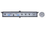 Dakota Digital 1963-1964 Cadillac VHX Gauge Kit VHX-63C-CAD