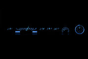 Dakota Digital 1963-1964 Cadillac VHX Gauge Kit VHX-63C-CAD