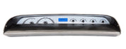 Dakota Digital 1963-1964 Chevrolet Impala VHX Gauge Kit VHX-63C-IMP