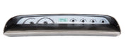Dakota Digital 1963-1964 Chevrolet Impala VHX Gauge Kit VHX-63C-IMP