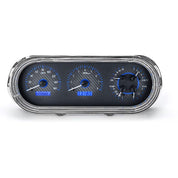 Dakota Digital 1963-1965 Chevrolet Nova VHX Gauge Kit VHX-63C-NOV