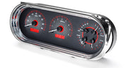 Dakota Digital 1963-1965 Chevrolet Nova VHX Gauge Kit VHX-63C-NOV