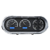 Dakota Digital 1963-1965 Chevrolet Nova VHX Gauge Kit VHX-63C-NOV