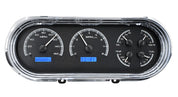 Dakota Digital 1963-1965 Chevrolet Nova VHX Gauge Kit VHX-63C-NOV