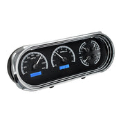 Dakota Digital 1963-1965 Chevrolet Nova VHX Gauge Kit VHX-63C-NOV
