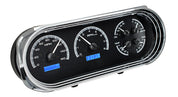 Dakota Digital 1963-1965 Chevrolet Nova VHX Gauge Kit VHX-63C-NOV