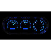 Dakota Digital 1963-1965 Chevrolet Nova VHX Gauge Kit VHX-63C-NOV
