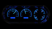 Dakota Digital 1963-1965 Chevrolet Nova VHX Gauge Kit VHX-63C-NOV