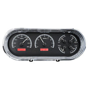 Dakota Digital 1963-1965 Chevrolet Nova VHX Gauge Kit VHX-63C-NOV