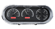 Dakota Digital 1963-1965 Chevrolet Nova VHX Gauge Kit VHX-63C-NOV