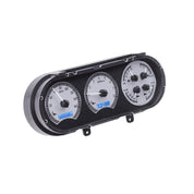 Dakota Digital 1963-1965 Chevrolet Nova VHX Gauge Kit VHX-63C-NOV