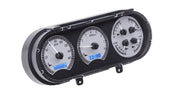 Dakota Digital 1963-1965 Chevrolet Nova VHX Gauge Kit VHX-63C-NOV