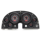 Dakota Digital 1963-1967 Chevrolet Corvette VHX Gauge Kit VHX-63C-VET
