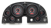Dakota Digital 1963-1967 Chevrolet Corvette VHX Gauge Kit VHX-63C-VET