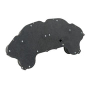 Dakota Digital 1963-1967 Chevrolet Corvette VHX Gauge Kit VHX-63C-VET