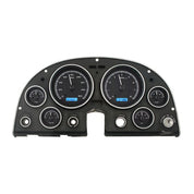 Dakota Digital 1963-1967 Chevrolet Corvette VHX Gauge Kit VHX-63C-VET