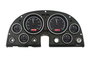 Dakota Digital 1963-1967 Chevrolet Corvette VHX Gauge Kit VHX-63C-VET