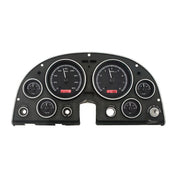 Dakota Digital 1963-1967 Chevrolet Corvette VHX Gauge Kit VHX-63C-VET