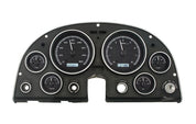 Dakota Digital 1963-1967 Chevrolet Corvette VHX Gauge Kit VHX-63C-VET
