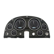 Dakota Digital 1963-1967 Chevrolet Corvette VHX Gauge Kit VHX-63C-VET