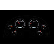 Dakota Digital 1963-1967 Chevrolet Corvette VHX Gauge Kit VHX-63C-VET