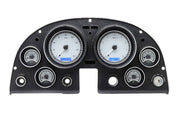 Dakota Digital 1963-1967 Chevrolet Corvette VHX Gauge Kit VHX-63C-VET