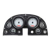 Dakota Digital 1963-1967 Chevrolet Corvette VHX Gauge Kit VHX-63C-VET