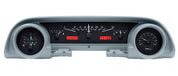 Dakota Digital 1963-1964 Ford VHX Gauge Kit VHX-63F-GAL