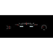 Dakota Digital 1963-1964 Ford VHX Gauge Kit VHX-63F-GAL