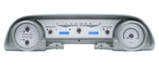 Dakota Digital 1963-1964 Ford VHX Gauge Kit VHX-63F-GAL