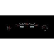 Dakota Digital 1963-1964 Ford VHX Gauge Kit VHX-63F-GAL