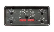 Dakota Digital 1963-1972 Jeep Wagoneer / J-Trucks VHX Gauge Kit VHX-63J-WAG
