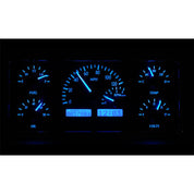 Dakota Digital 1963-1972 Jeep Wagoneer / J-Trucks VHX Gauge Kit VHX-63J-WAG