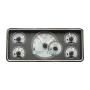 Dakota Digital 1963-1972 Jeep Wagoneer / J-Trucks VHX Gauge Kit VHX-63J-WAG