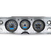 Dakota Digital 1964-1965 Chevrolet Chevelle VHX Gauge Kit VHX-64C-CVL