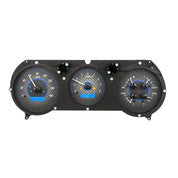 Dakota Digital 1964-1965 Chevrolet Chevelle VHX Gauge Kit VHX-64C-CVL